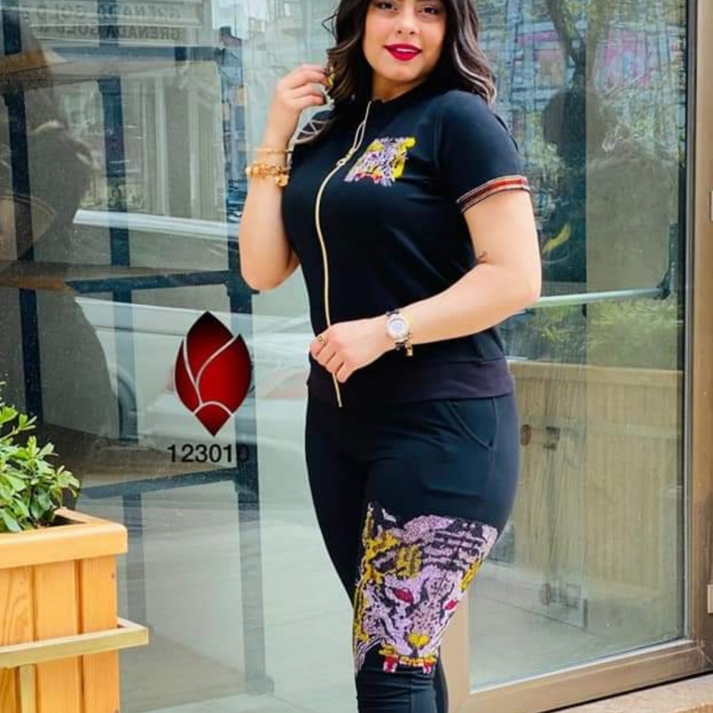 Women jumpsuits